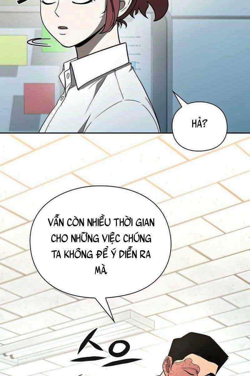 Trường Học Chiến Binh Chapter 22 trang 71