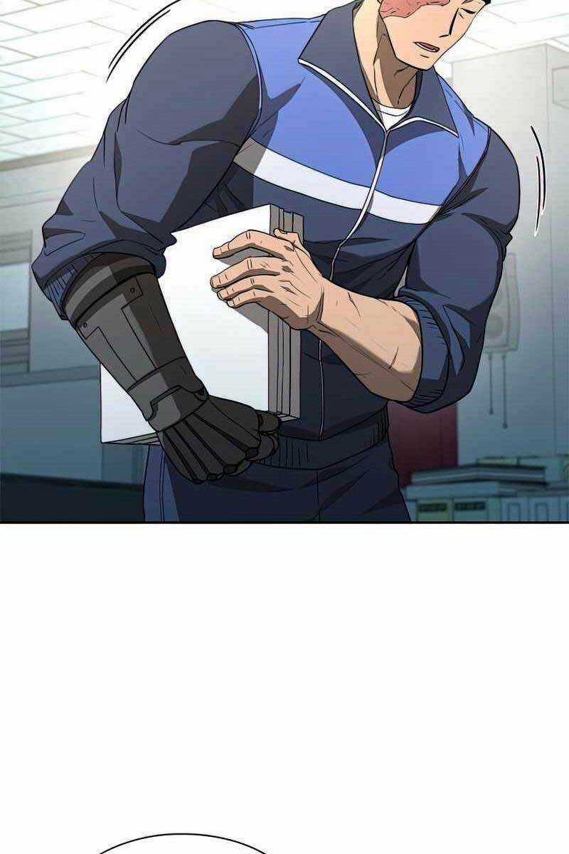 Trường Học Chiến Binh Chapter 22 trang 72