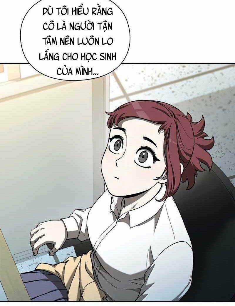 Trường Học Chiến Binh Chapter 22 trang 73