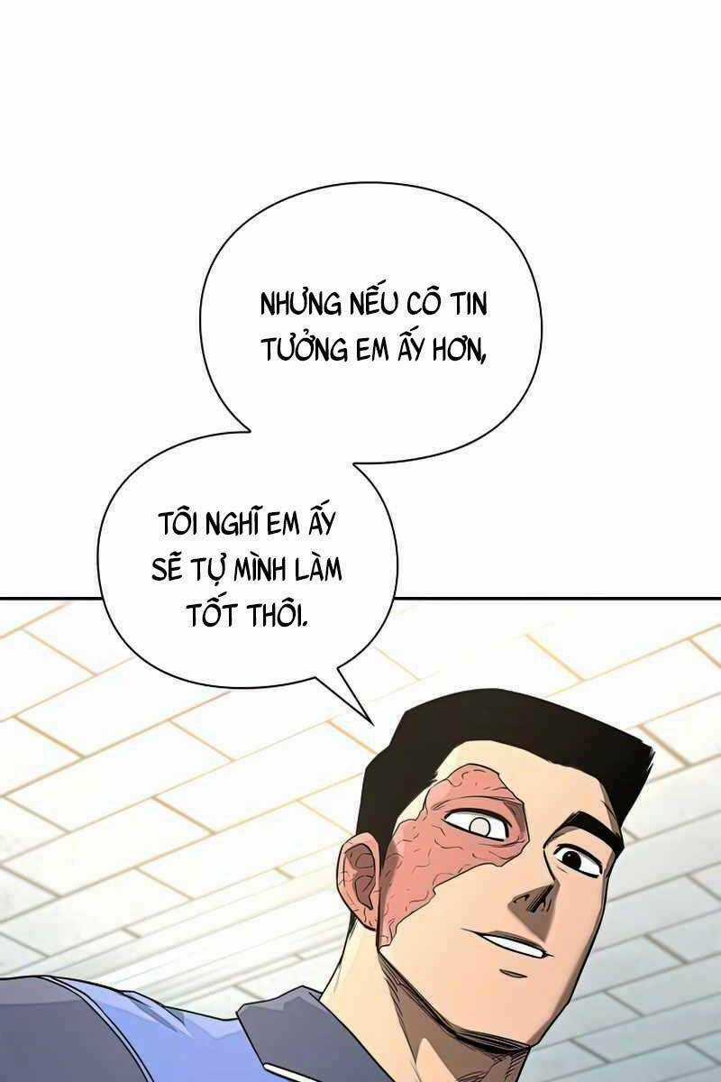 Trường Học Chiến Binh Chapter 22 trang 74