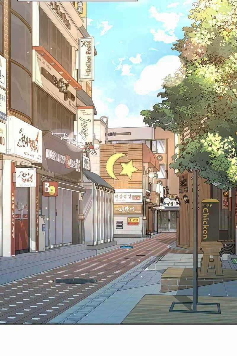 Trường Học Chiến Binh Chapter 22 trang 76