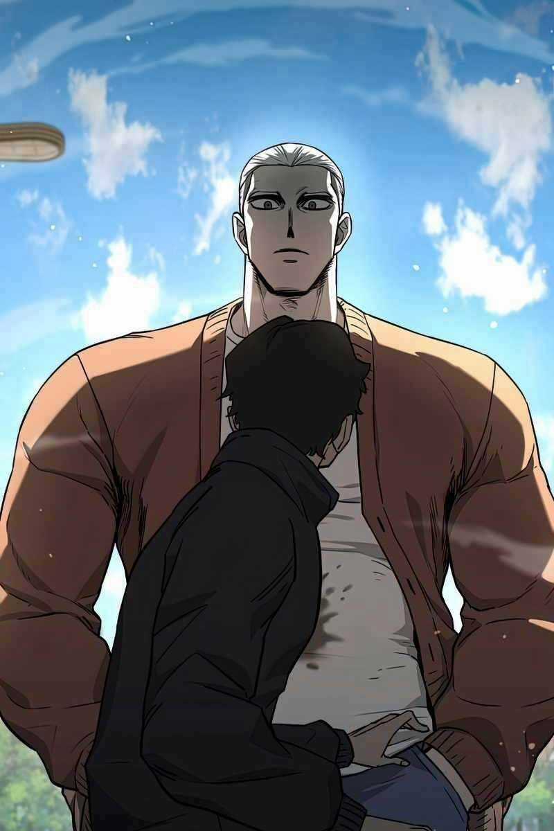 Trường Học Chiến Binh Chapter 22 trang 81