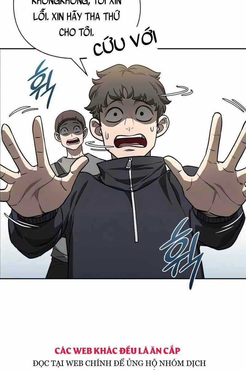 Trường Học Chiến Binh Chapter 22 trang 85