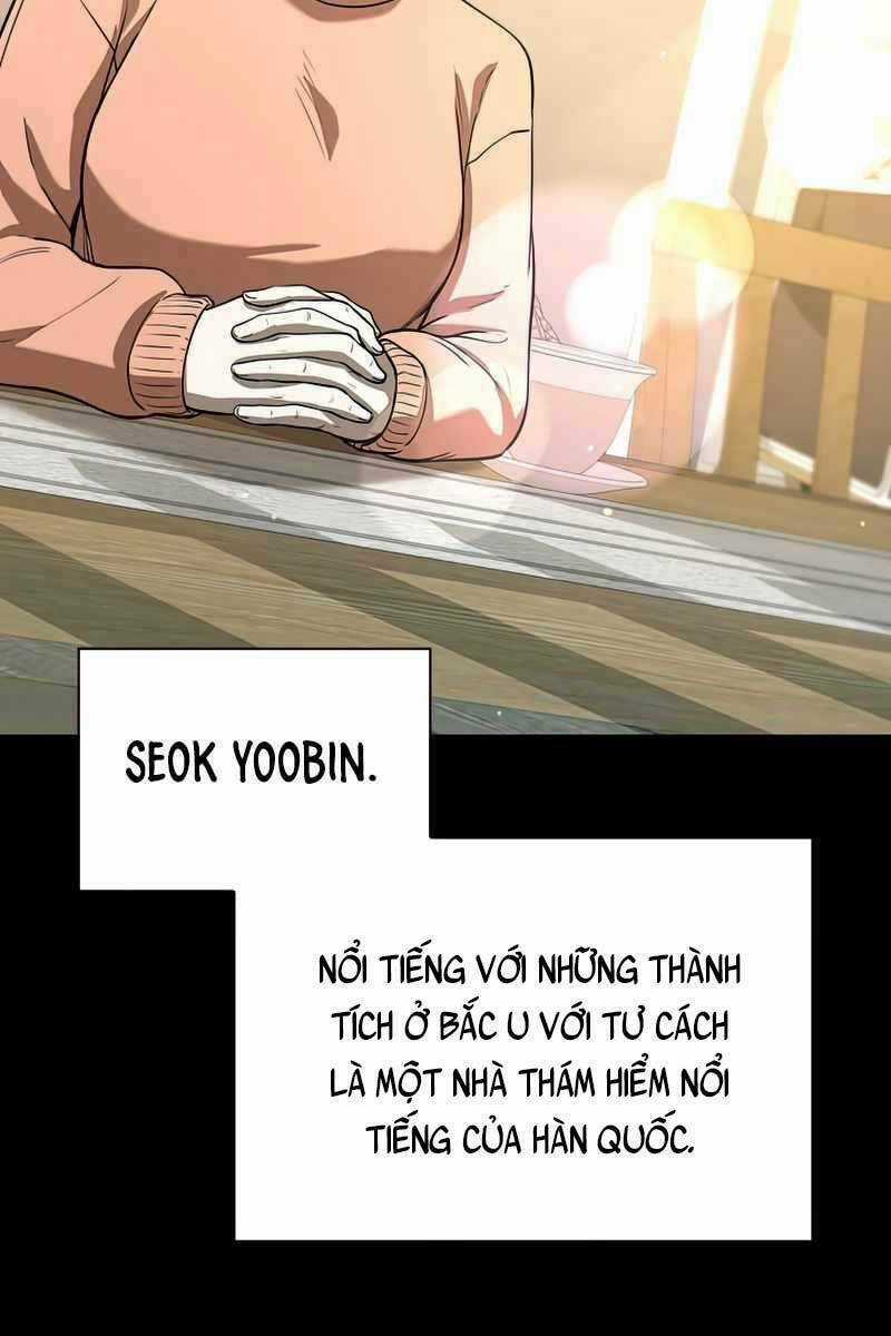 Trường Học Chiến Binh Chapter 22 trang 91