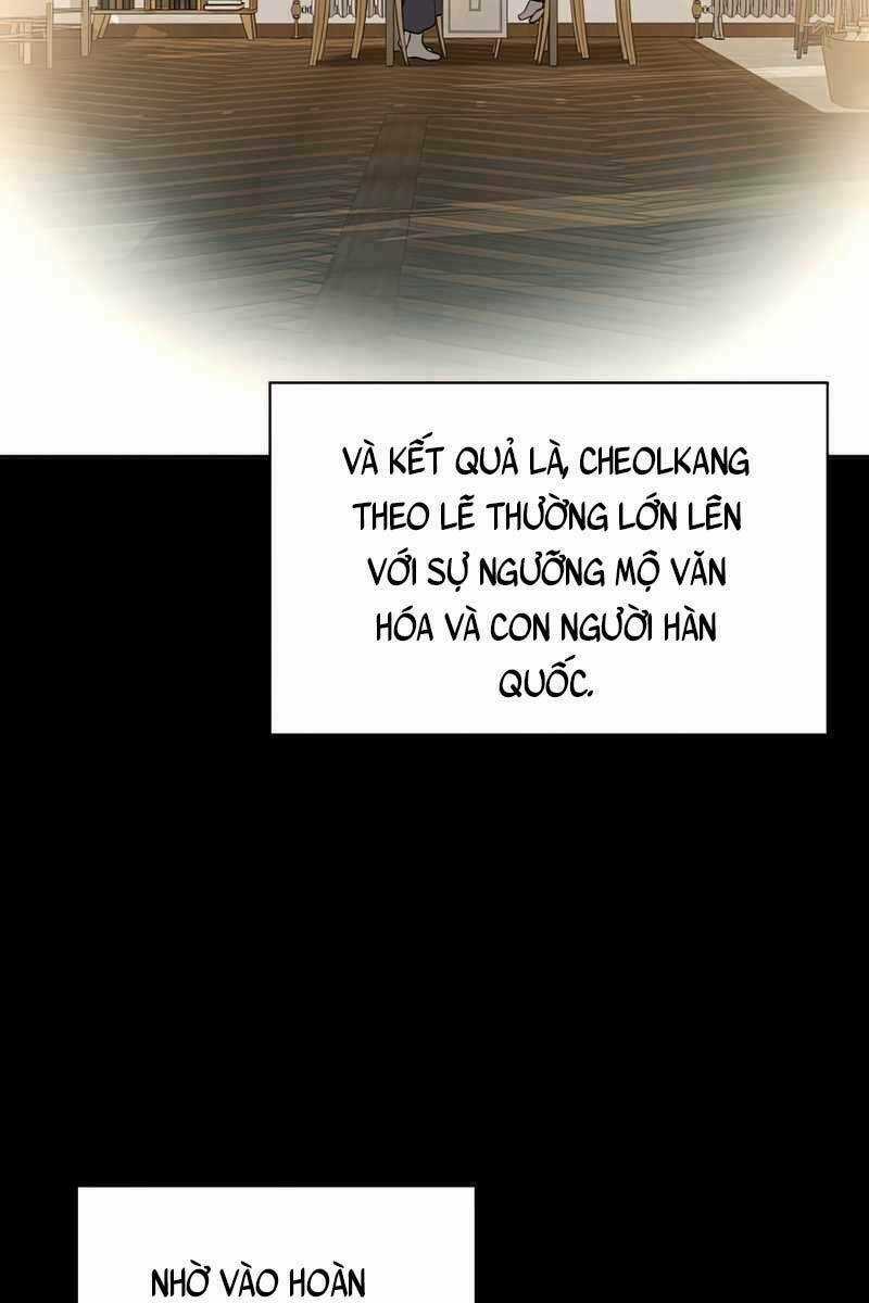 Trường Học Chiến Binh Chapter 22 trang 93