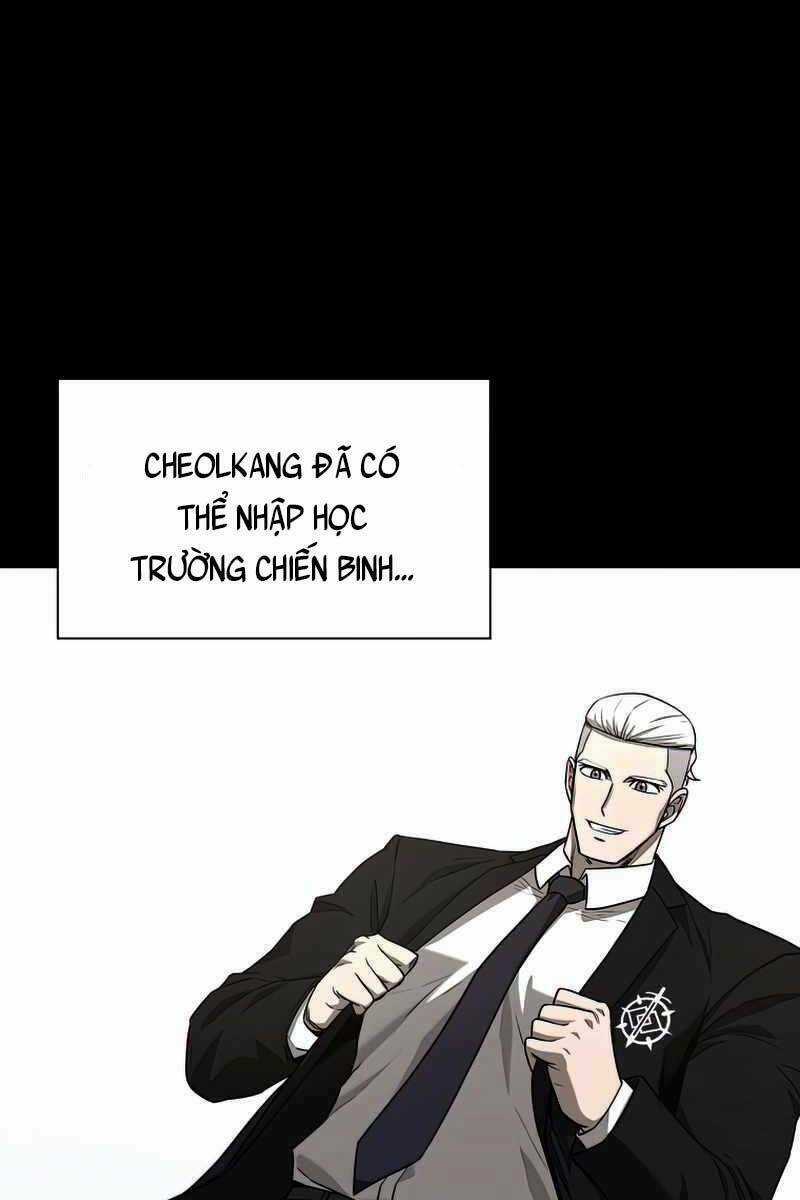 Trường Học Chiến Binh Chapter 22 trang 95