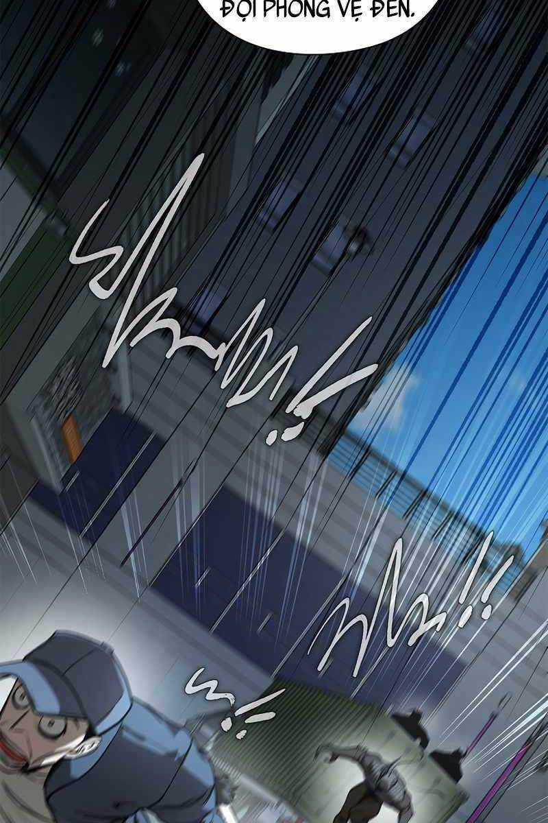 Trường Học Chiến Binh Chapter 23 trang 109