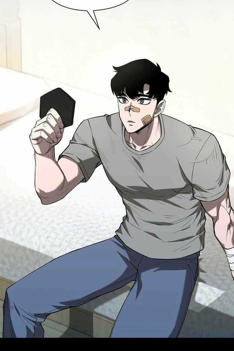 Trường Học Chiến Binh Chapter 23 trang 11