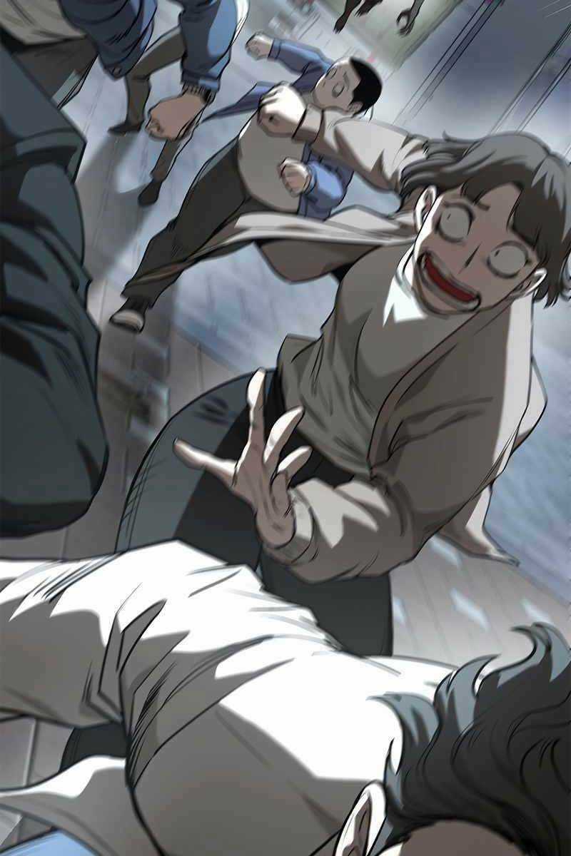 Trường Học Chiến Binh Chapter 23 trang 110