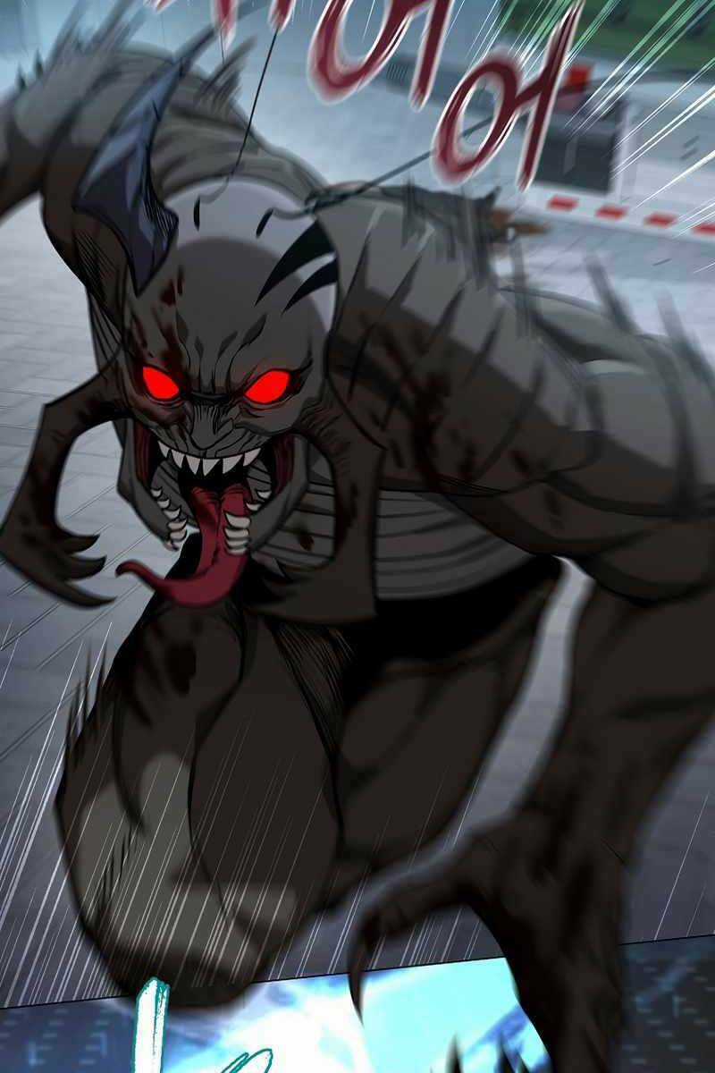 Trường Học Chiến Binh Chapter 23 trang 115