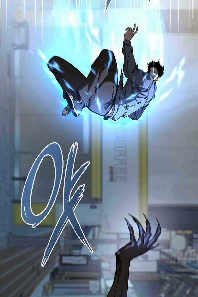 Trường Học Chiến Binh Chapter 23 trang 119