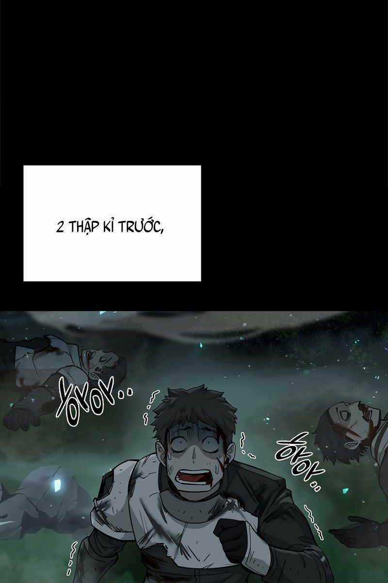 Trường Học Chiến Binh Chapter 23 trang 17