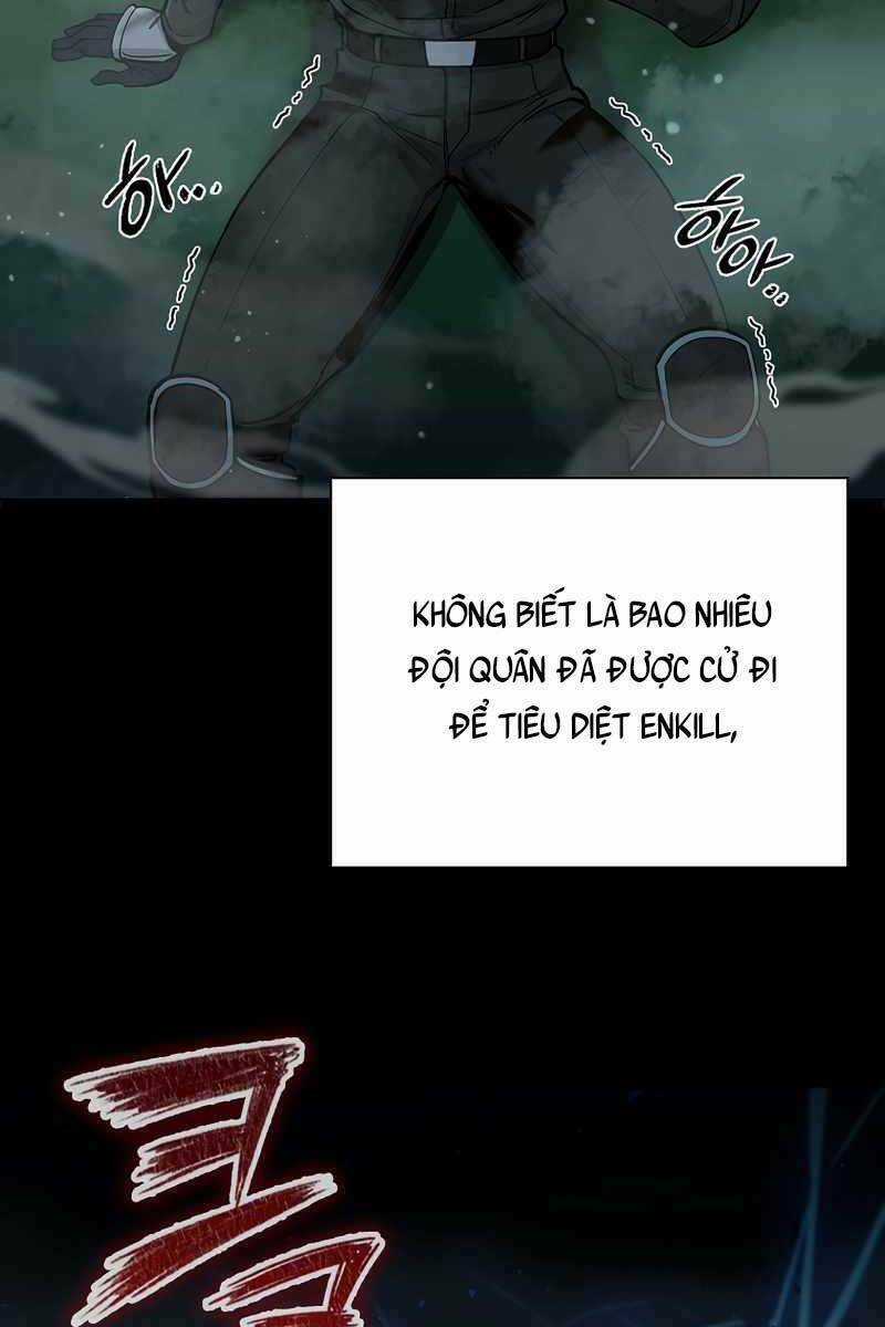 Trường Học Chiến Binh Chapter 23 trang 18