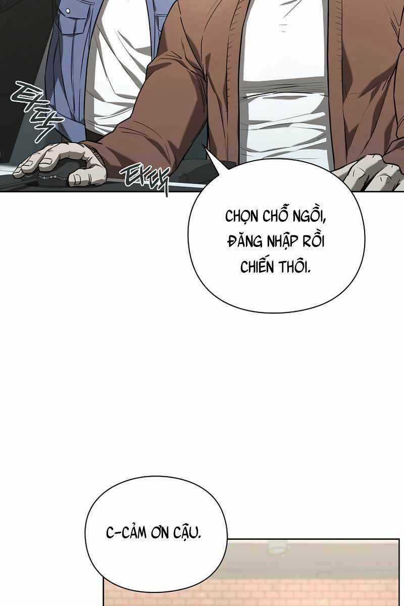 Trường Học Chiến Binh Chapter 23 trang 2