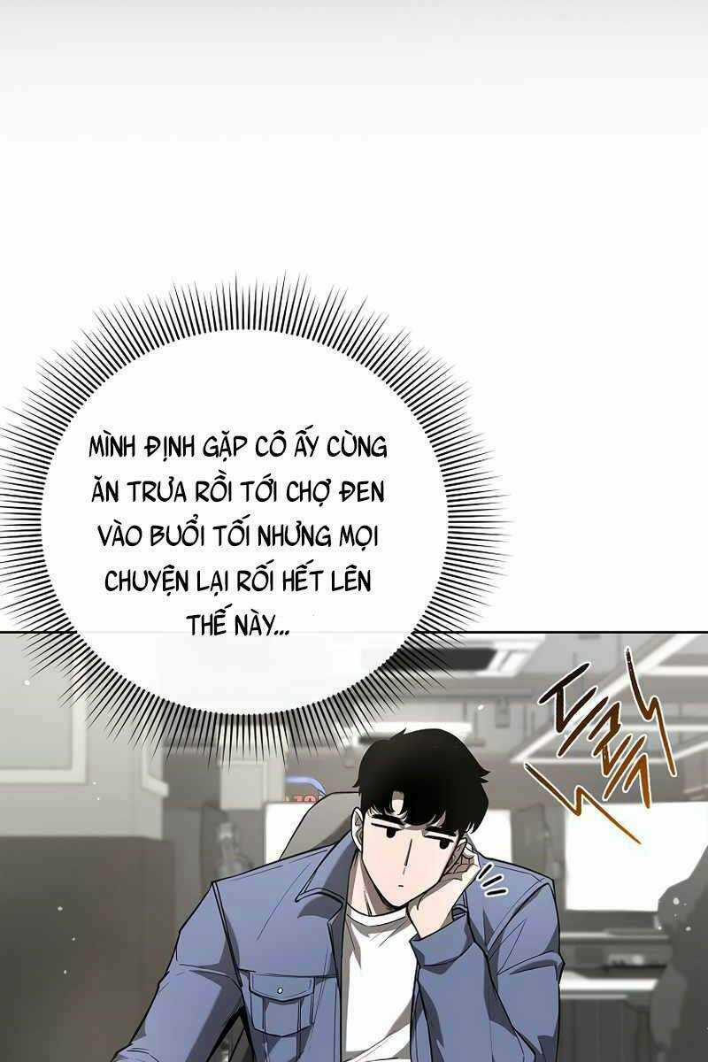 Trường Học Chiến Binh Chapter 23 trang 25