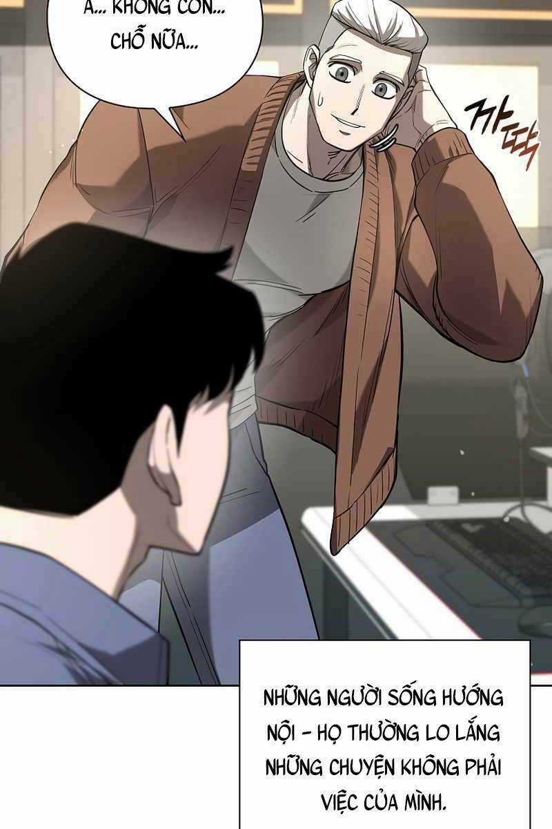 Trường Học Chiến Binh Chapter 23 trang 27