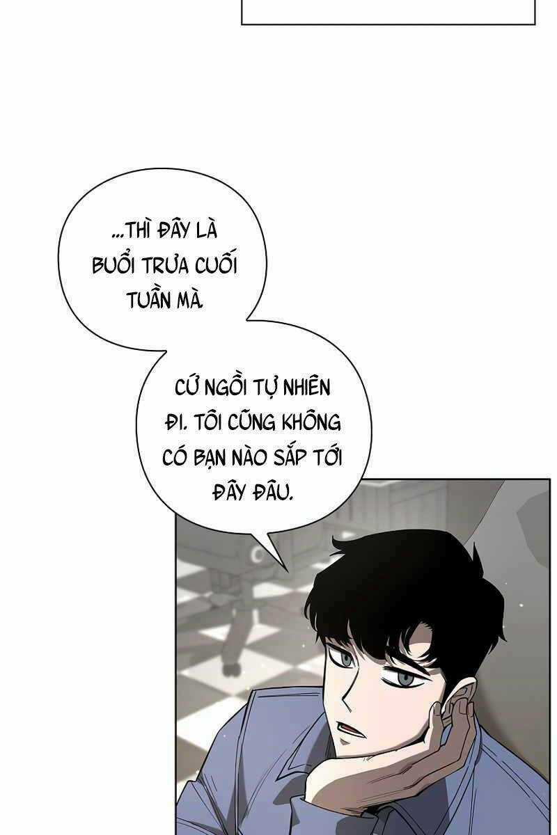 Trường Học Chiến Binh Chapter 23 trang 28