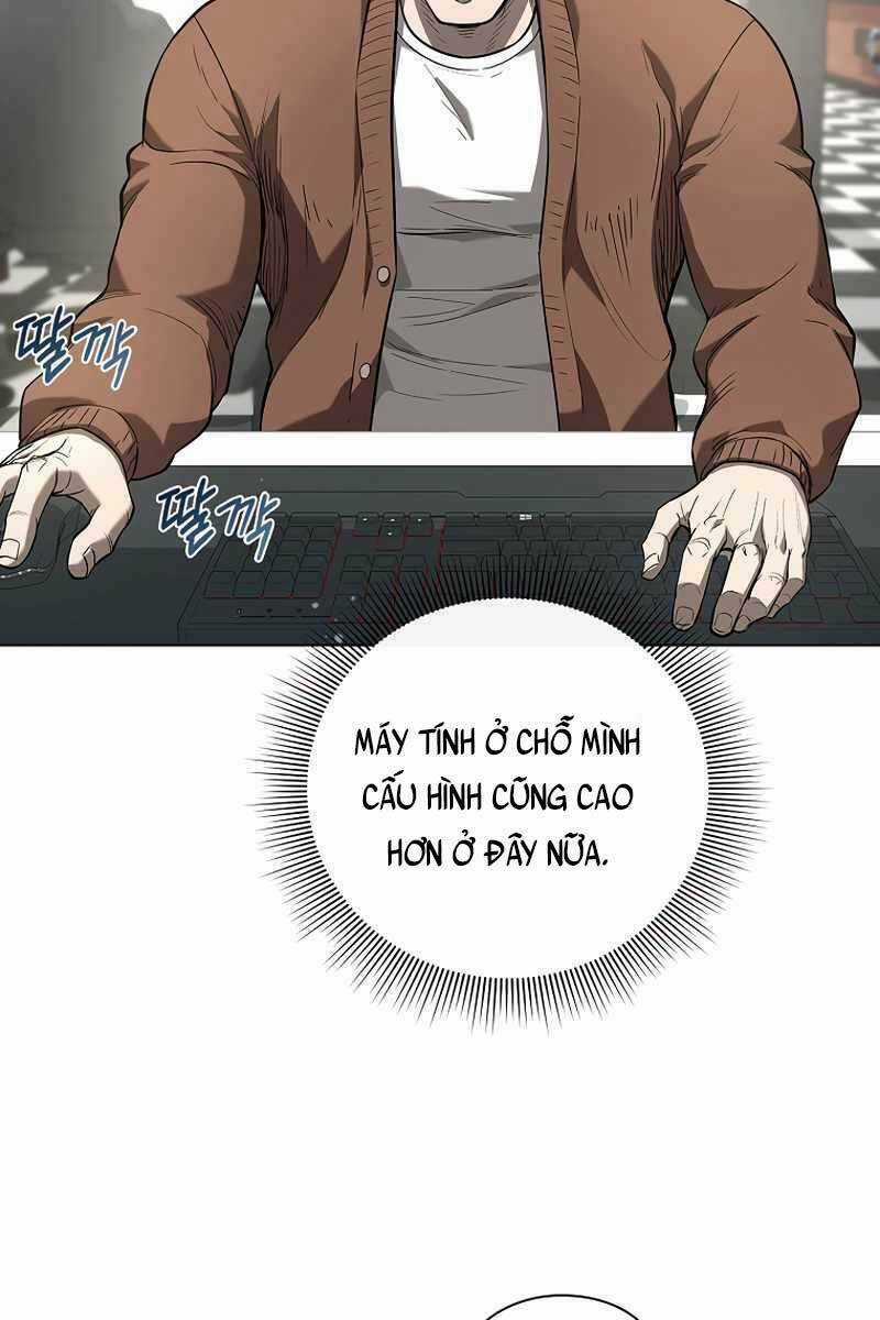 Trường Học Chiến Binh Chapter 23 trang 31