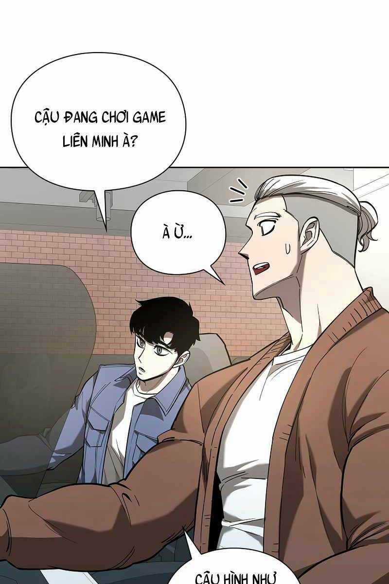 Trường Học Chiến Binh Chapter 23 trang 33