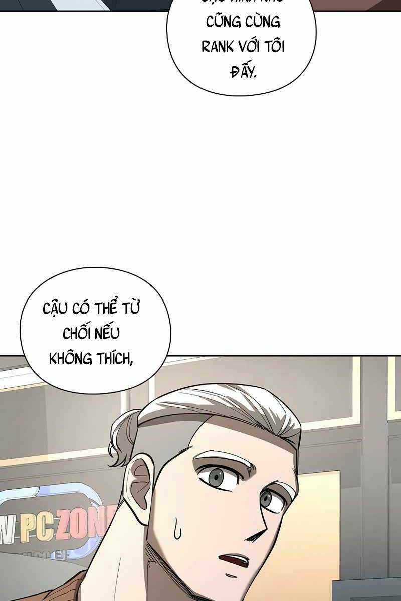 Trường Học Chiến Binh Chapter 23 trang 34