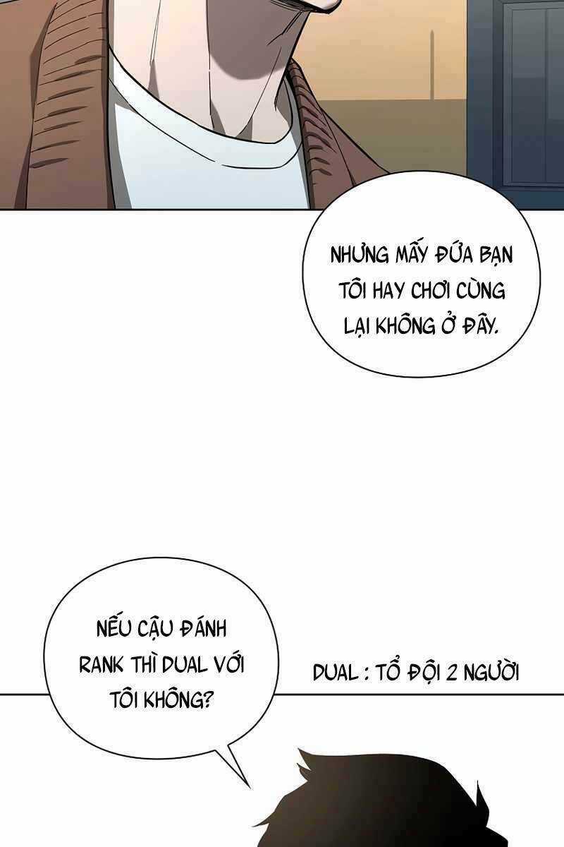 Trường Học Chiến Binh Chapter 23 trang 35