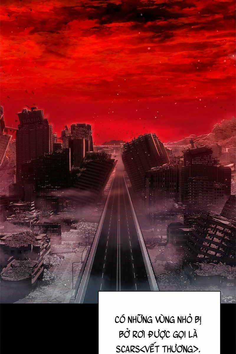 Trường Học Chiến Binh Chapter 23 trang 39