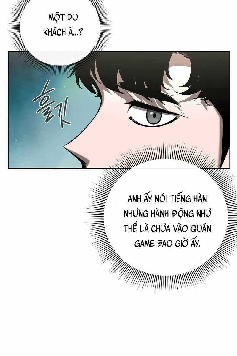 Trường Học Chiến Binh Chapter 23 trang 4