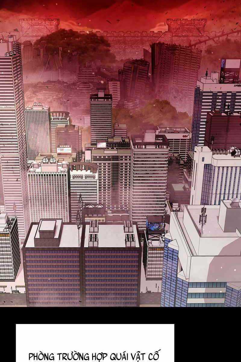 Trường Học Chiến Binh Chapter 23 trang 45