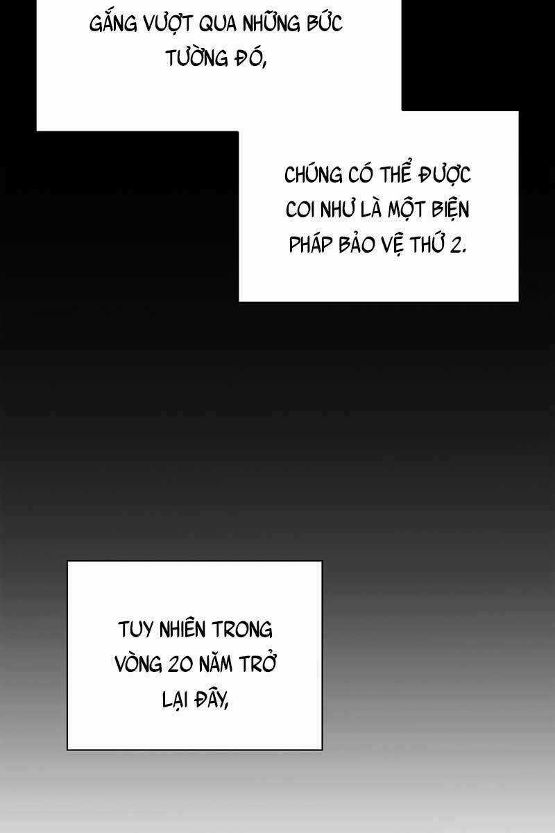 Trường Học Chiến Binh Chapter 23 trang 46