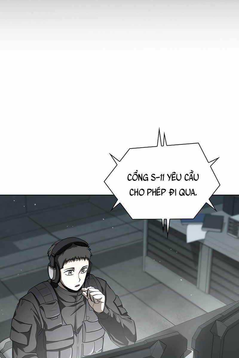 Trường Học Chiến Binh Chapter 23 trang 47