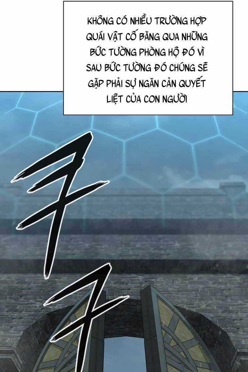 Trường Học Chiến Binh Chapter 23 trang 49