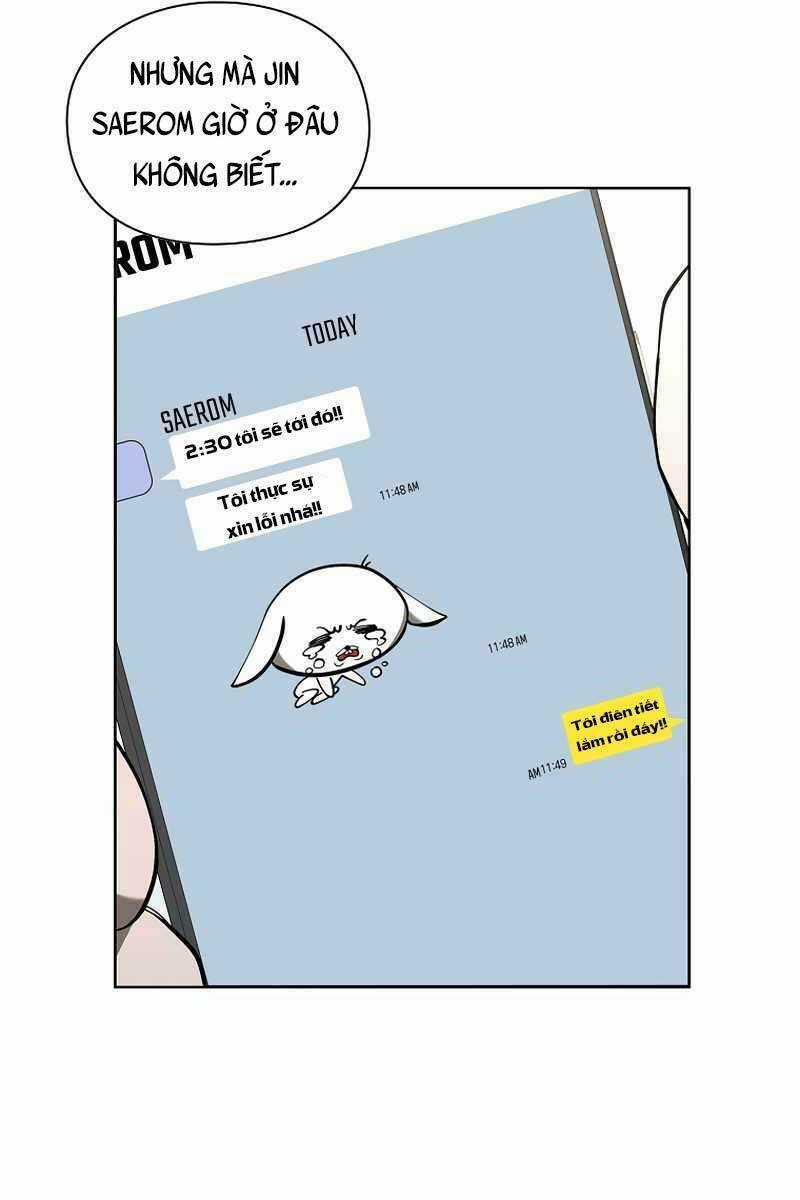 Trường Học Chiến Binh Chapter 23 trang 5