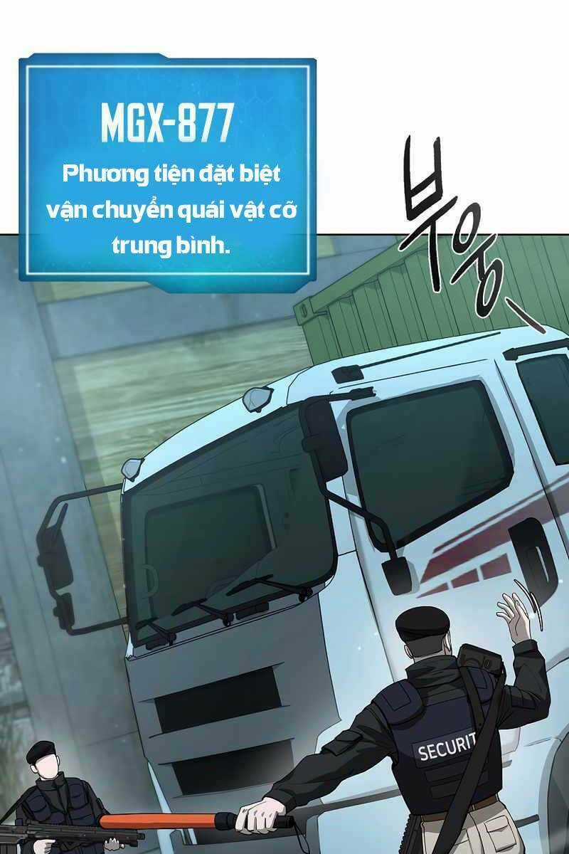 Trường Học Chiến Binh Chapter 23 trang 51