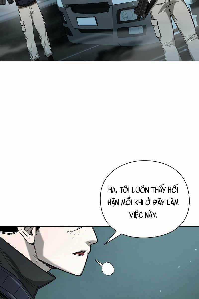 Trường Học Chiến Binh Chapter 23 trang 52