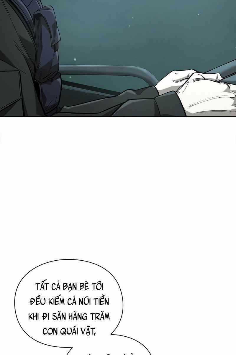 Trường Học Chiến Binh Chapter 23 trang 53