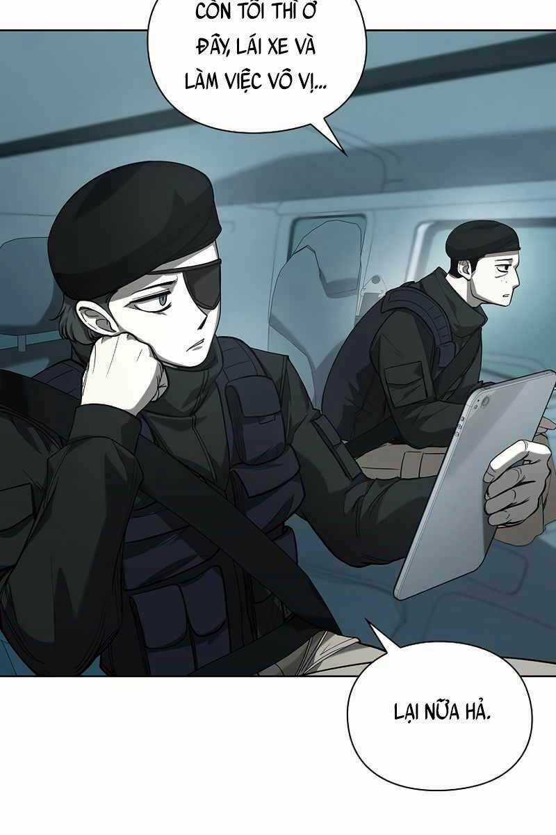 Trường Học Chiến Binh Chapter 23 trang 54