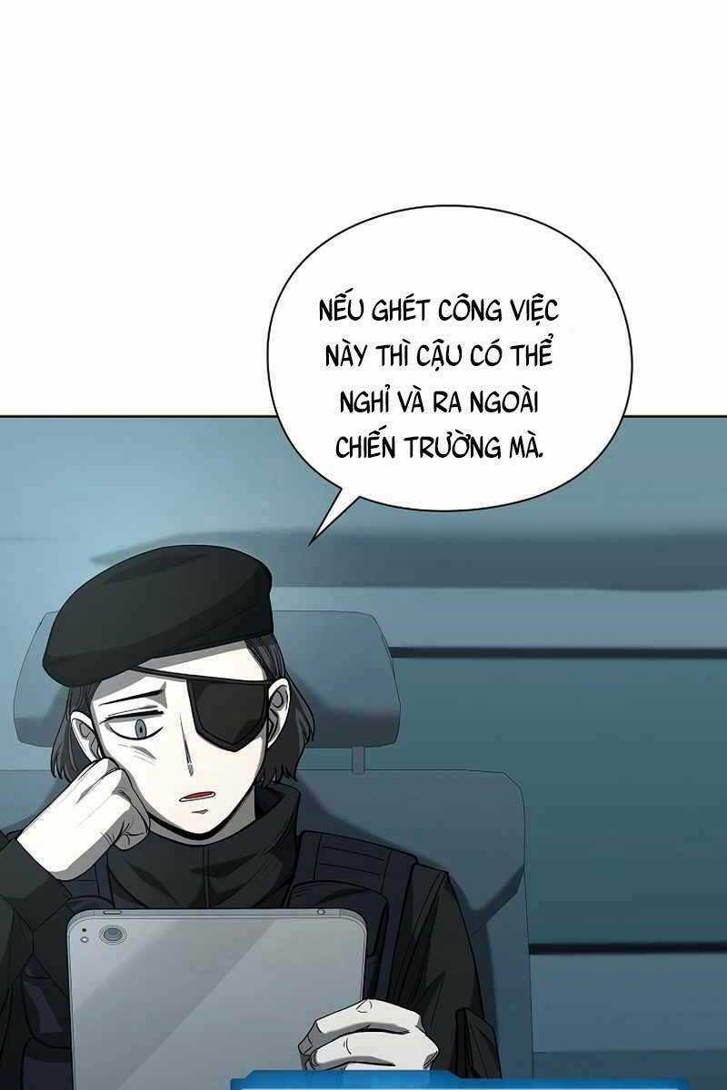 Trường Học Chiến Binh Chapter 23 trang 55