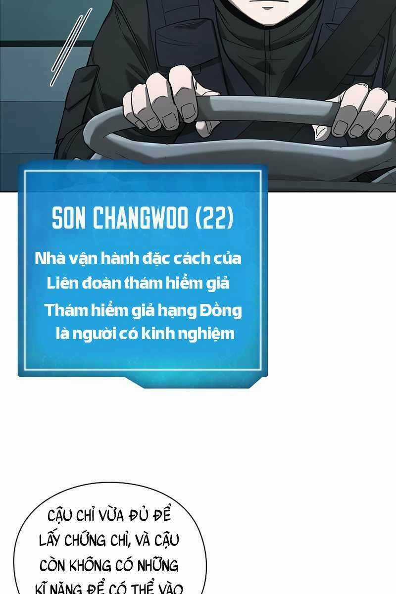 Trường Học Chiến Binh Chapter 23 trang 57