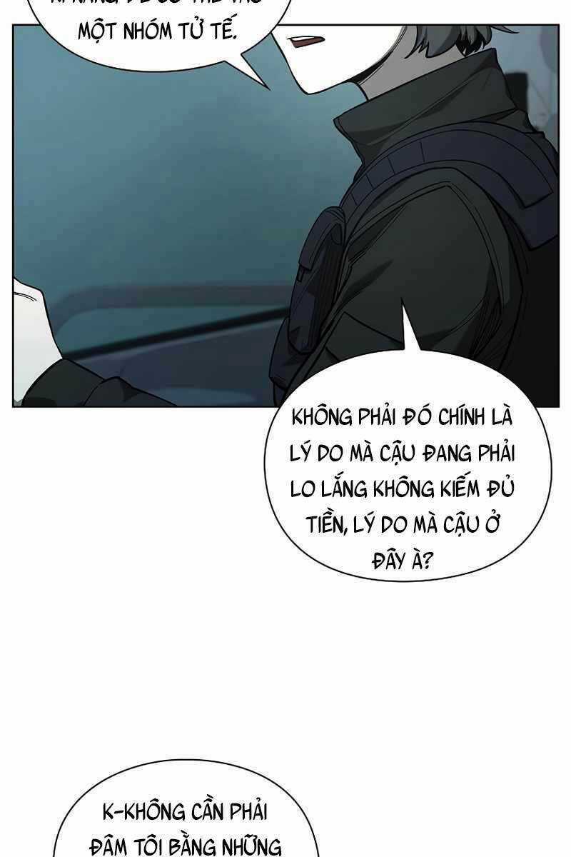 Trường Học Chiến Binh Chapter 23 trang 58