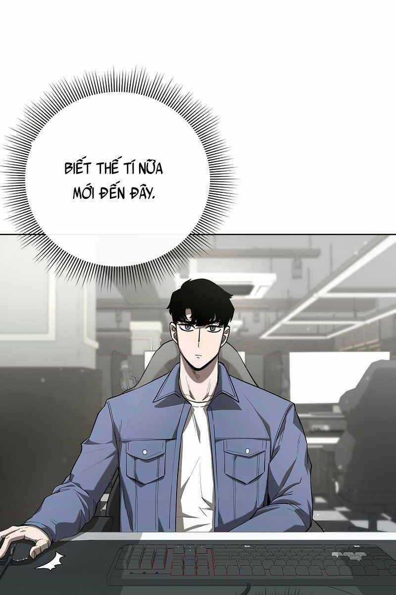 Trường Học Chiến Binh Chapter 23 trang 6