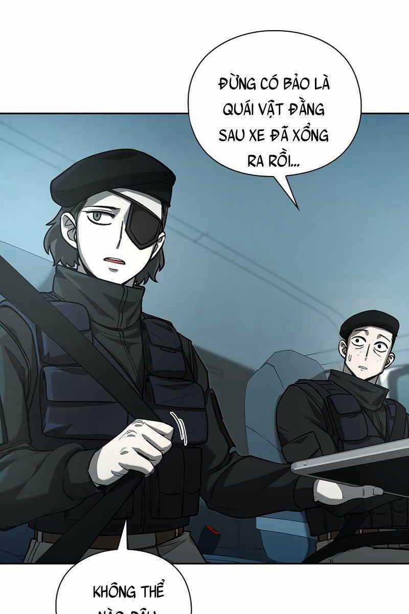 Trường Học Chiến Binh Chapter 23 trang 63