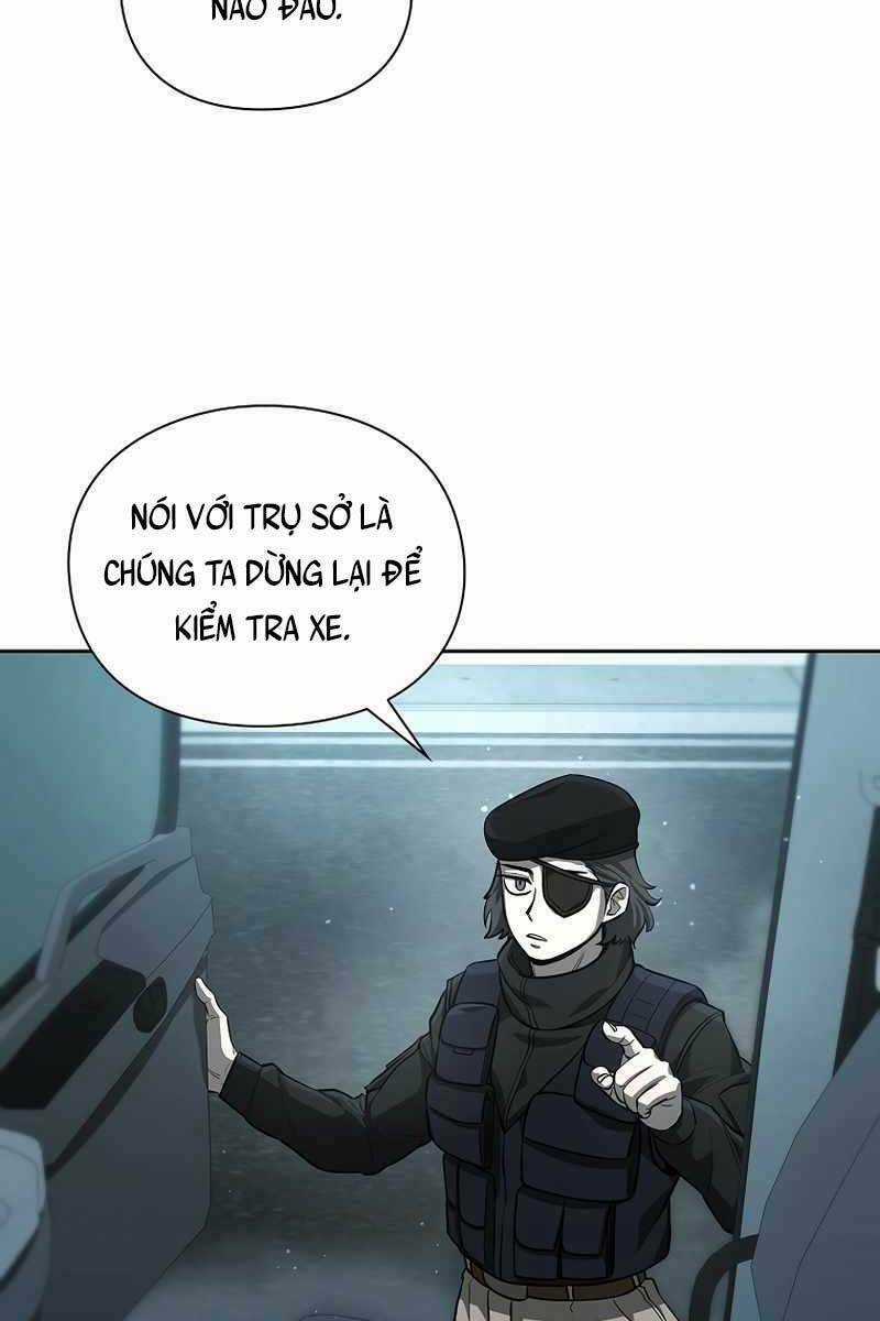 Trường Học Chiến Binh Chapter 23 trang 64