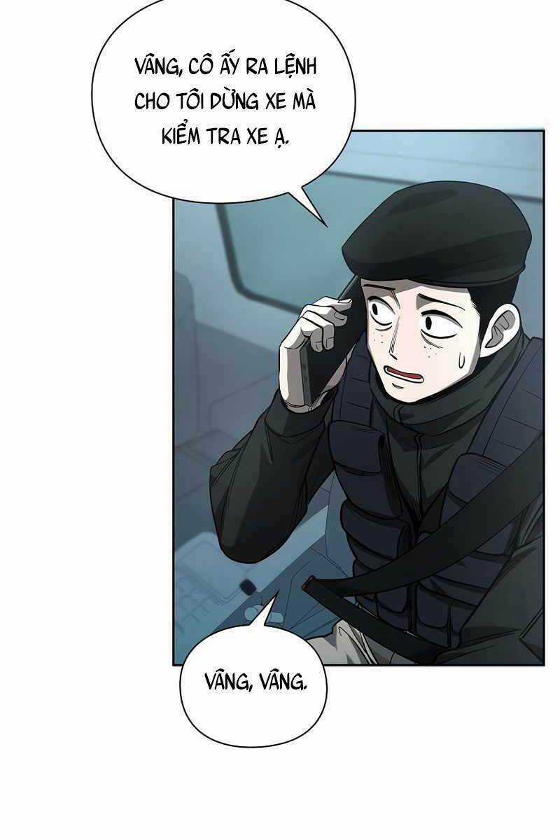 Trường Học Chiến Binh Chapter 23 trang 67