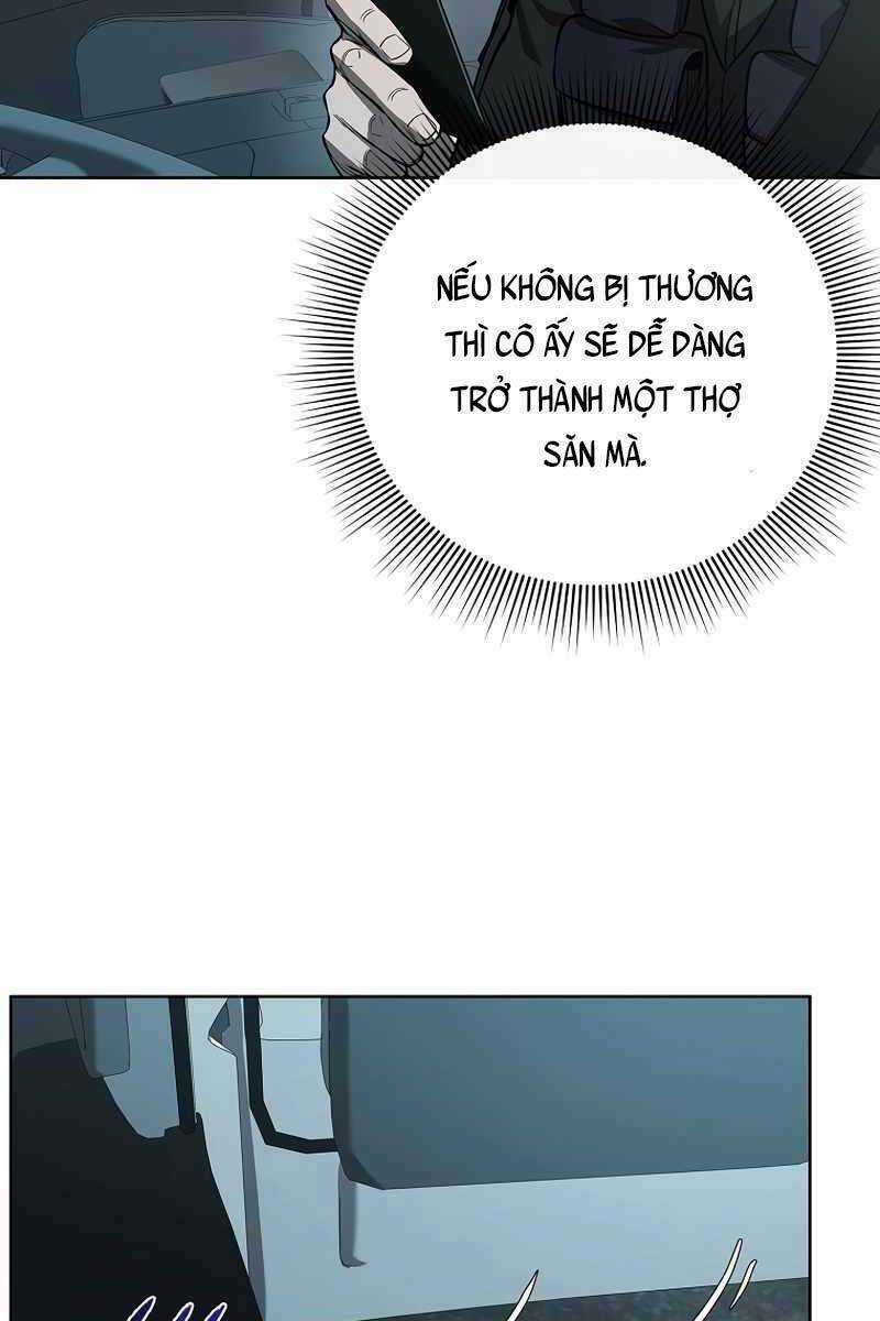 Trường Học Chiến Binh Chapter 23 trang 69