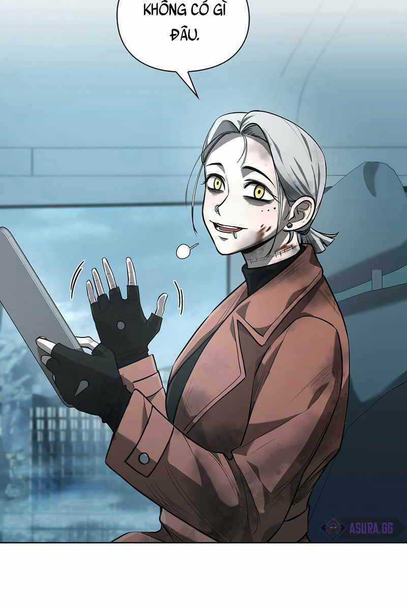 Trường Học Chiến Binh Chapter 23 trang 72