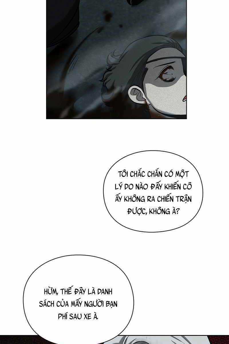 Trường Học Chiến Binh Chapter 23 trang 74