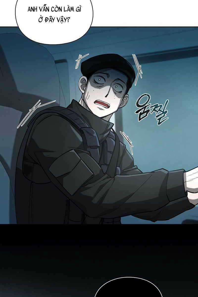 Trường Học Chiến Binh Chapter 23 trang 76