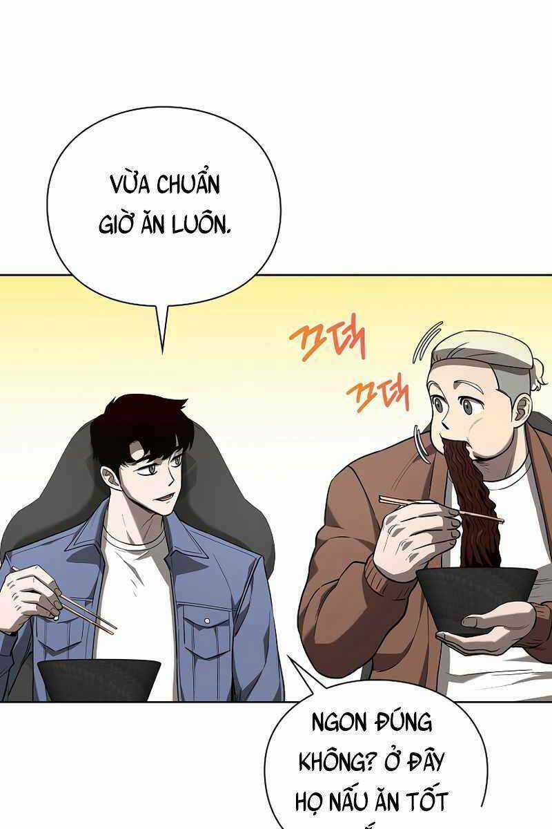 Trường Học Chiến Binh Chapter 23 trang 81