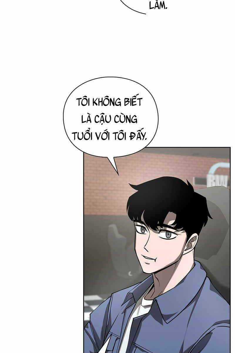 Trường Học Chiến Binh Chapter 23 trang 82