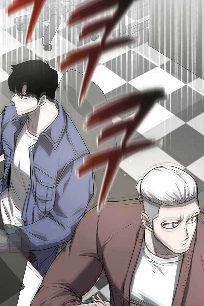 Trường Học Chiến Binh Chapter 23 trang 85